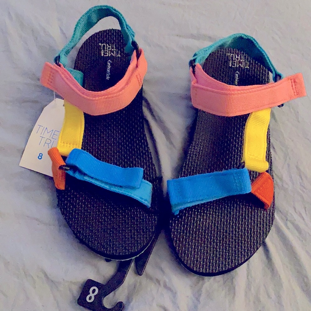 Women’s Nature Sandal